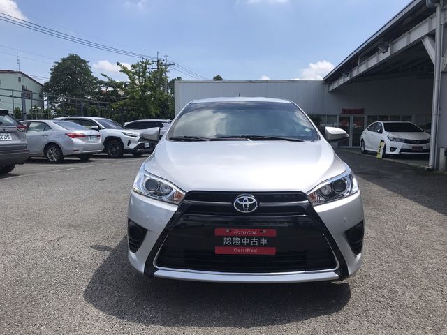 YARIS 1.5  第2張相片