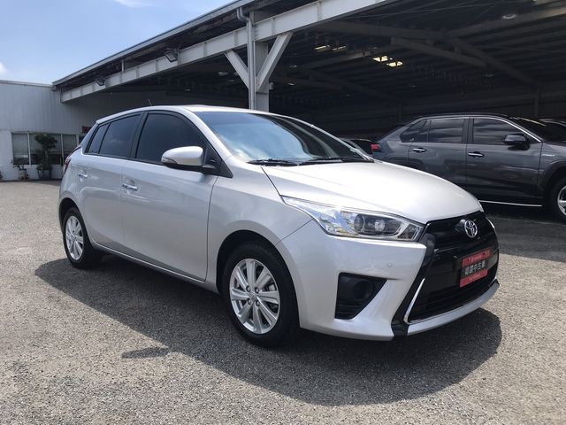 YARIS 1.5  第3張相片