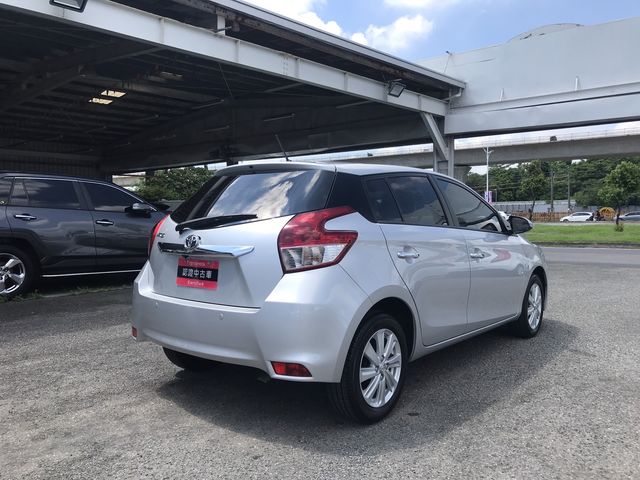 YARIS 1.5  第5張相片