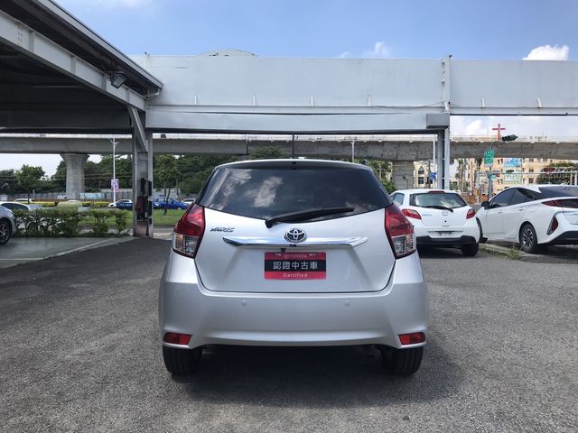 YARIS 1.5  第6張相片