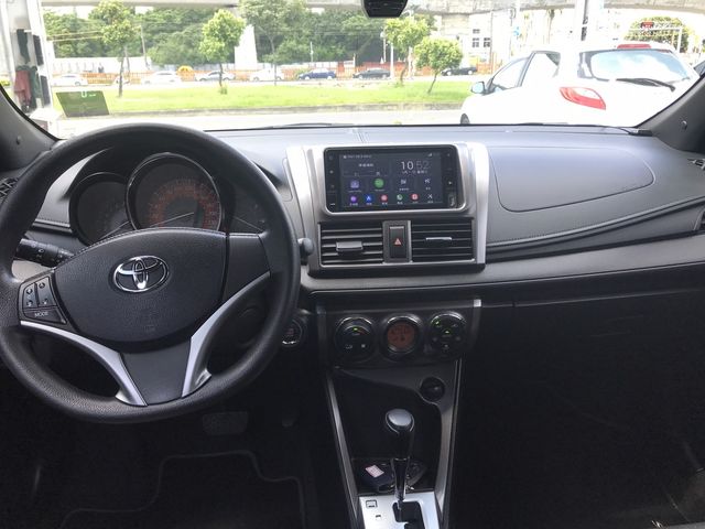 YARIS 1.5  第7張相片