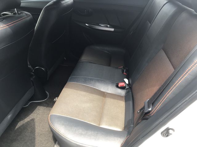 YARIS 1.5  第8張相片