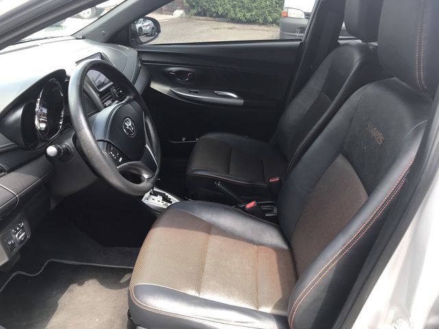 YARIS 1.5  第9張相片