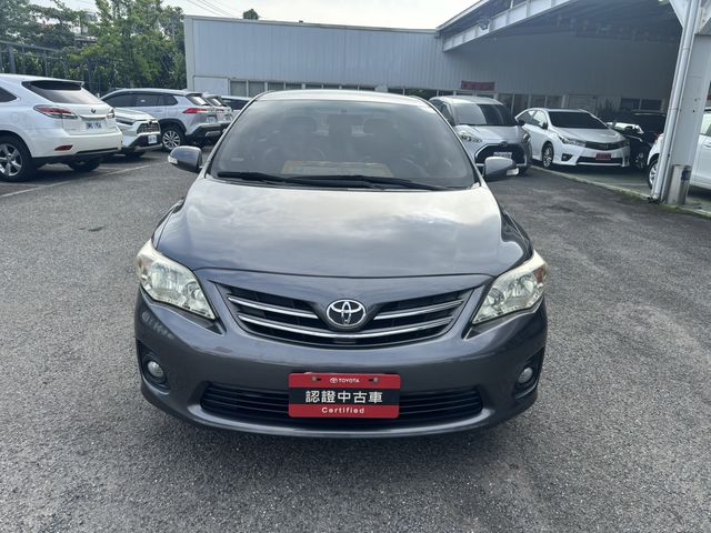 ALTIS 1.8  第2張相片