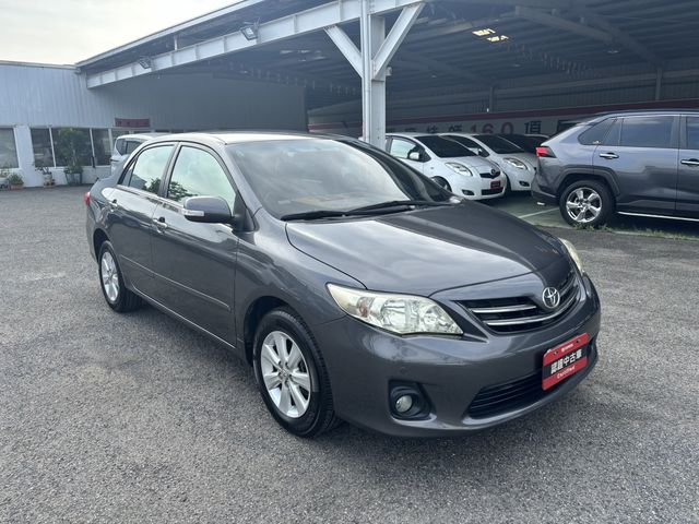 ALTIS 1.8  第3張相片