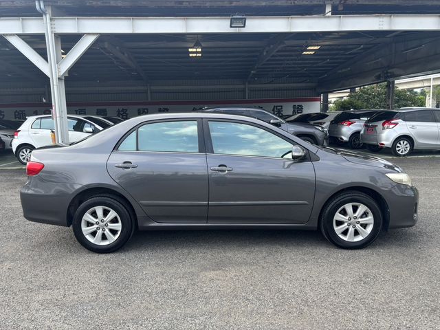 ALTIS 1.8  第4張相片
