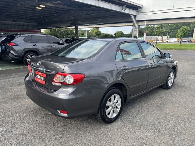 ALTIS 1.8  第5張相片