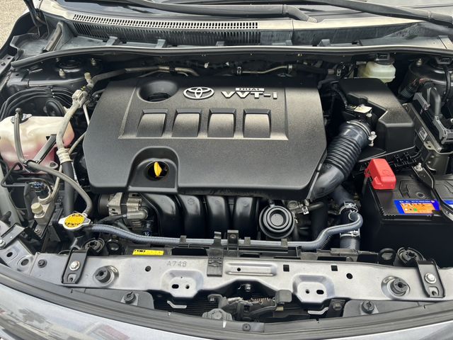 ALTIS 1.8  第7張相片