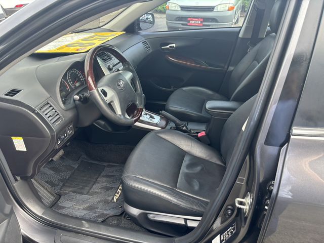 ALTIS 1.8  第8張相片