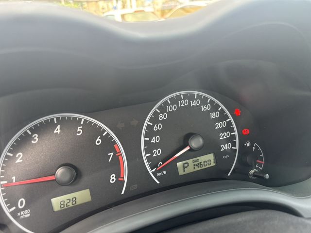 ALTIS 1.8  第9張相片