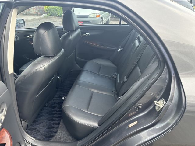 ALTIS 1.8  第10張相片