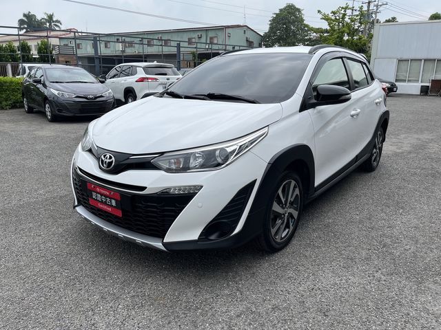 YARIS 1.5  第1張相片