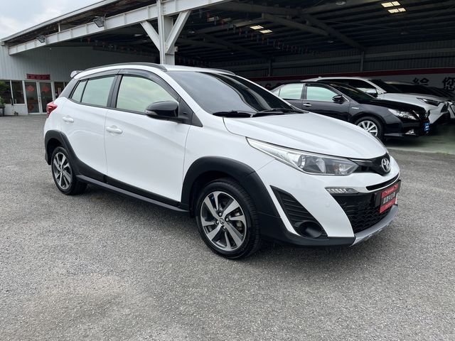 YARIS 1.5  第3張相片