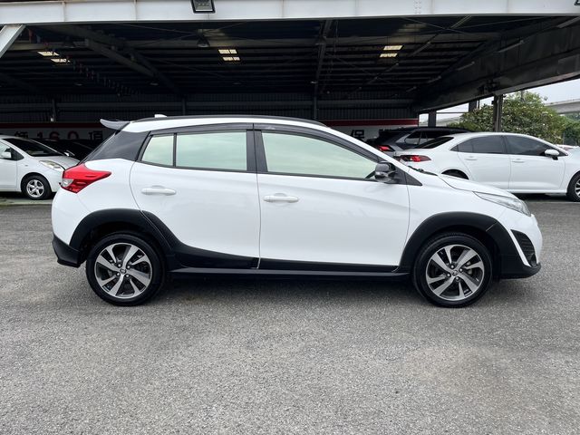 YARIS 1.5  第4張相片