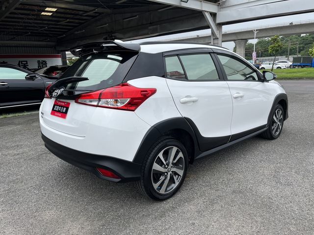 YARIS 1.5  第5張相片