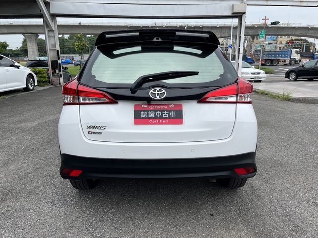 YARIS 1.5  第6張相片