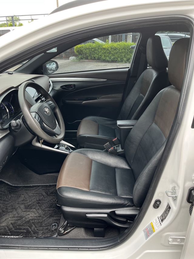YARIS 1.5  第7張相片