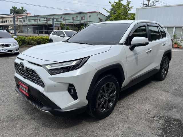 RAV4 2.0  第1張相片