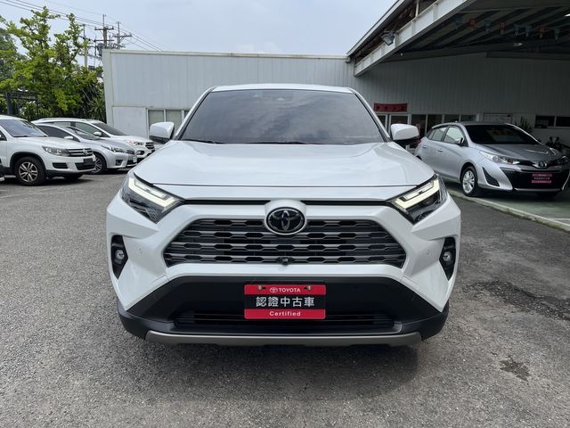 RAV4 2.0  第2張相片