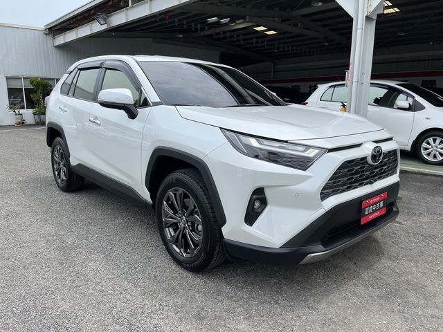 RAV4 2.0  第3張相片