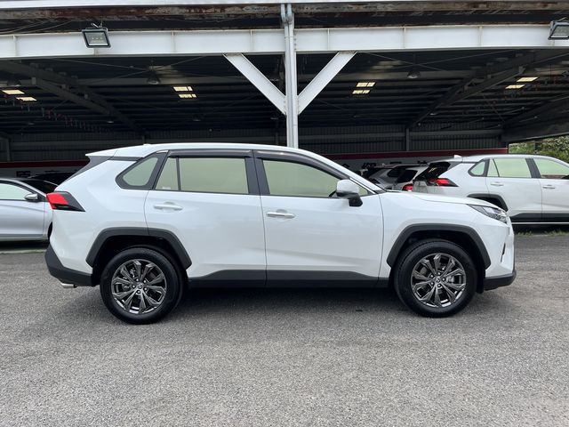 RAV4 2.0  第4張相片