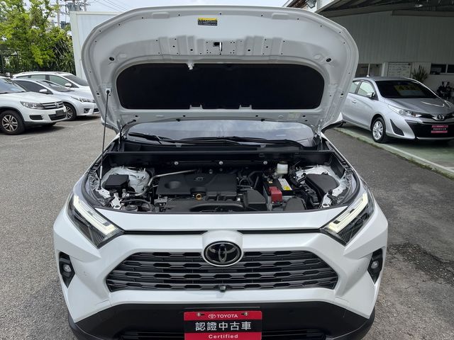 RAV4 2.0  第10張相片