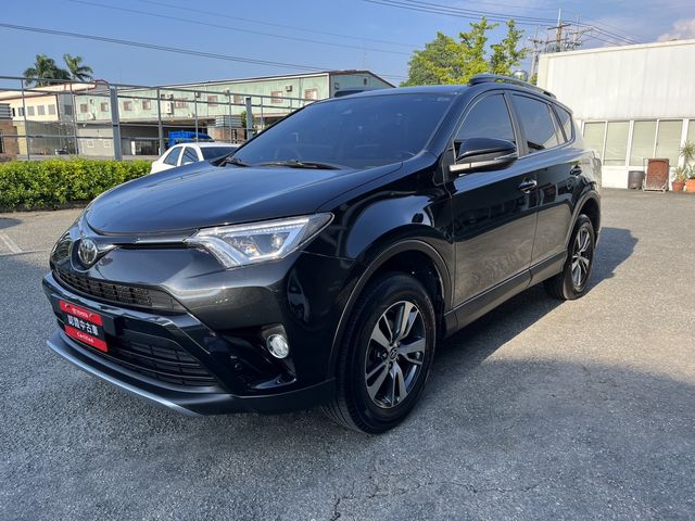 RAV4 2.5  第1張相片