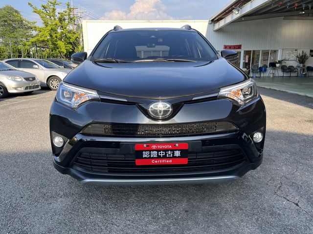 RAV4 2.5  第2張相片