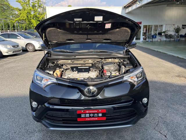 RAV4 2.5  第10張相片