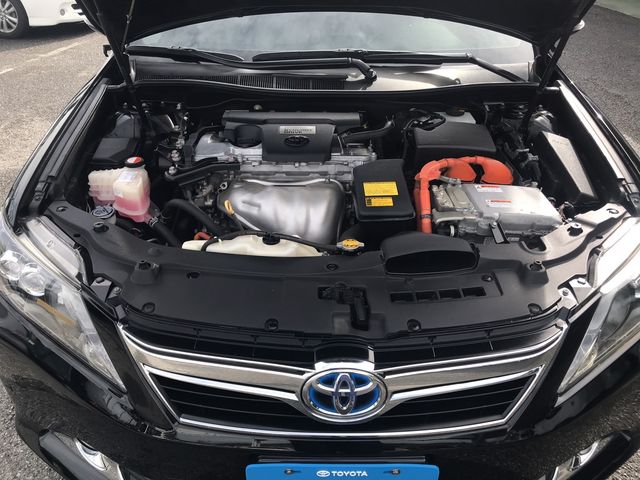 CAMRY 2.5 HV  第1張相片