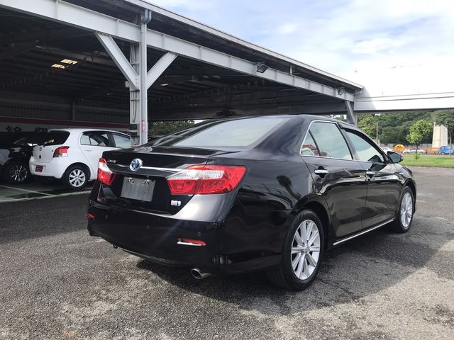 CAMRY 2.5 HV  第6張相片