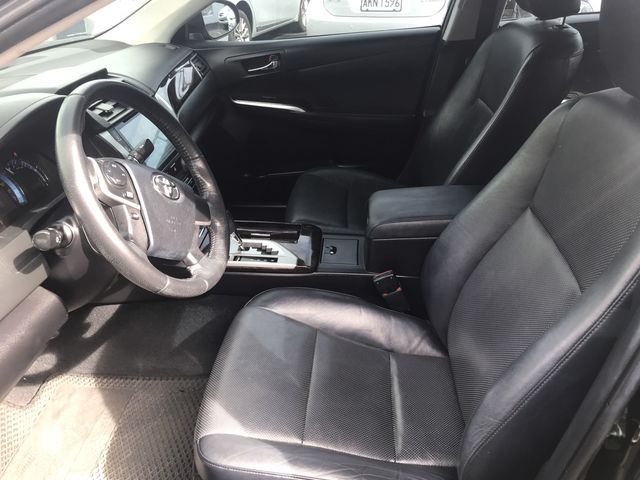 CAMRY 2.5 HV  第8張相片