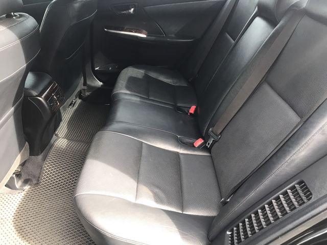 CAMRY 2.5 HV  第9張相片