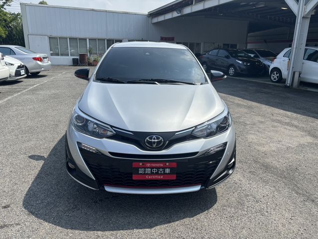 YARIS 1.5  第2張相片