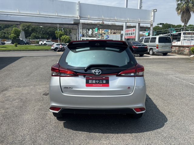 YARIS 1.5  第6張相片