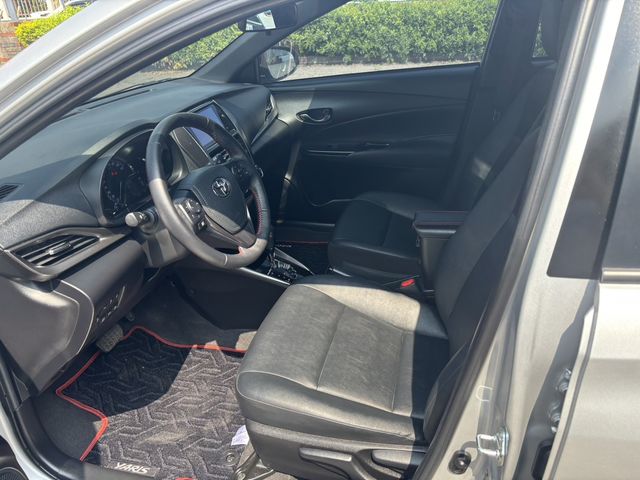 YARIS 1.5  第8張相片