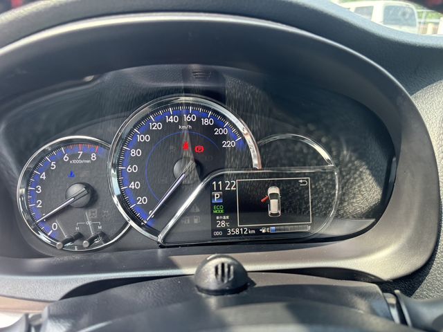 YARIS 1.5  第9張相片