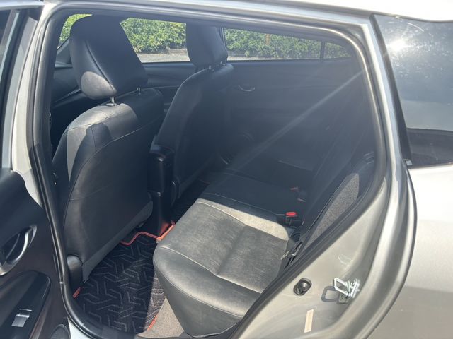 YARIS 1.5  第10張相片