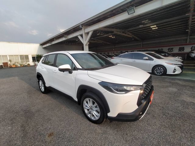 CROSS 1.8  第3張相片