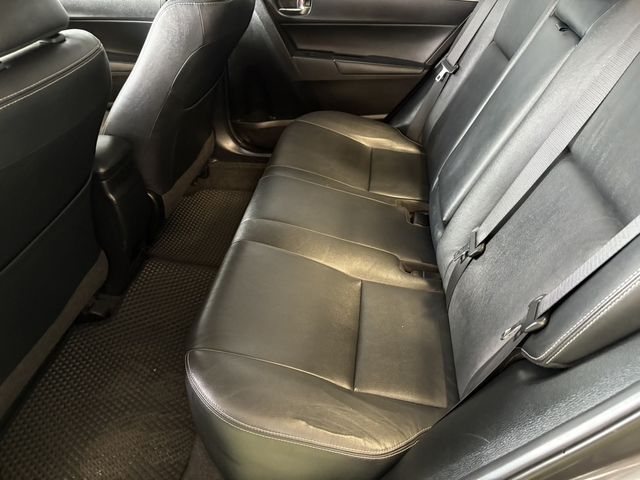 ALTIS 1.8  第9張相片