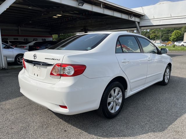 ALTIS 1.8  第5張相片