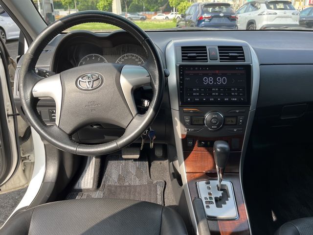 ALTIS 1.8  第8張相片