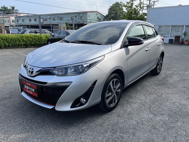 YARIS 1.5  第1張相片