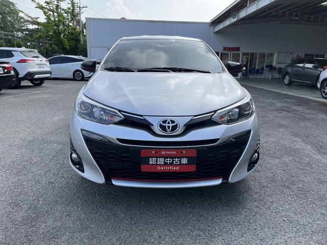 YARIS 1.5  第2張相片