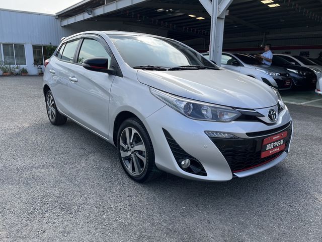 YARIS 1.5  第3張相片