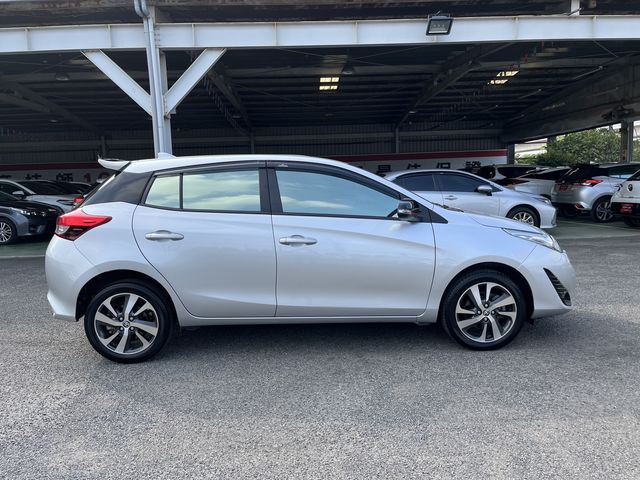 YARIS 1.5  第4張相片