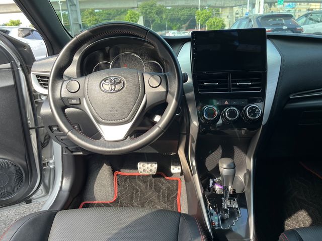YARIS 1.5  第8張相片