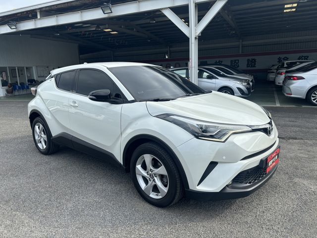 C-HR 1.2  第3張相片