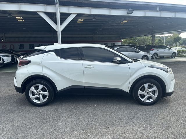 C-HR 1.2  第4張相片