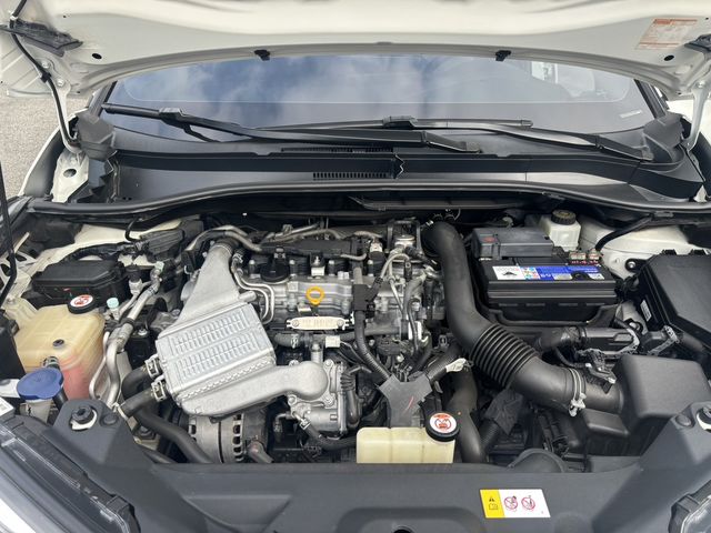 C-HR 1.2  第7張相片